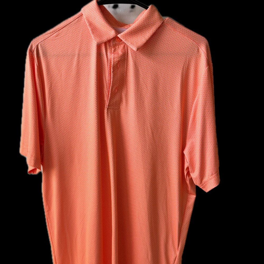 Under Armour Polo Men's Medium